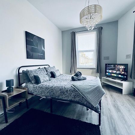 Jacksons Modern Retreat Close To Tynemouth Eksteriør bilde