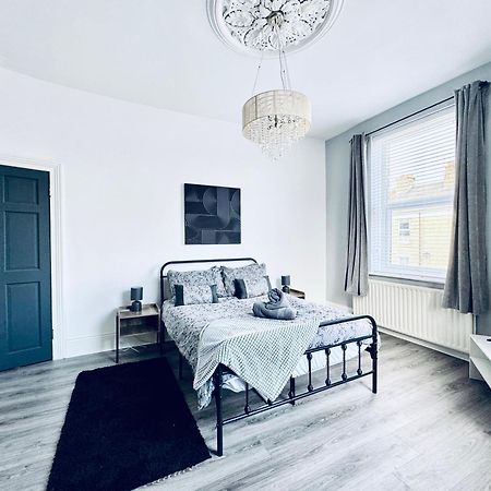 Jacksons Modern Retreat Close To Tynemouth Eksteriør bilde